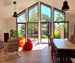 A vendre MAISON  4 PIECES 92 M2 BORD DE MER SAINT GILLES CROIX DE VIE