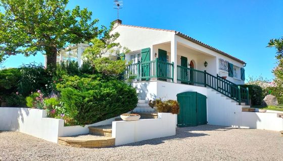 A vendre MAISON  4 PIECES 76 M2  AVRILLE