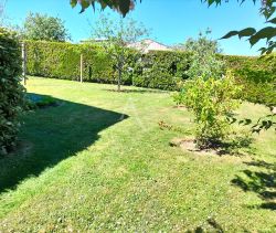A vendre MAISON  4 PIECES 76 M2  AVRILLE