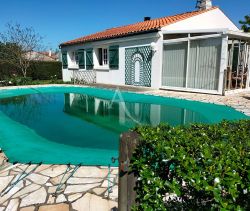 A vendre MAISON  4 PIECES 76 M2  AVRILLE