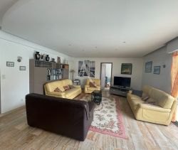 A vendre MAISON  9 PIECES 204 M2 BORD DE MER SAINT VINCENT SUR JARD