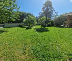 A vendre MAISON  5 PIECES 148 M2 BORD DE MER TALMONT SAINT HILAIRE
