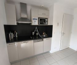 A vendre MAISON  2 PIECES 40 M2 BORD DE MER TALMONT SAINT HILAIRE