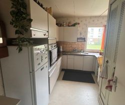 A louer APPARTEMENT T3 68 M2  LISIEUX