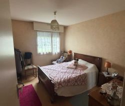 A louer APPARTEMENT T3 68 M2  LISIEUX