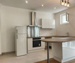 A louer APPARTEMENT T3 96 M2  LISIEUX