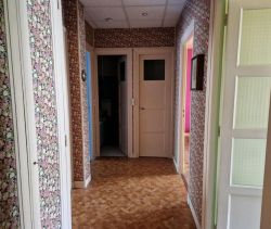 A louer APPARTEMENT T3 66 M2  LISIEUX