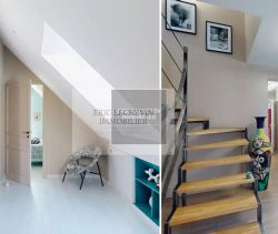 A louer MAISON  182 M2 BORD DE MER MERLIMONT