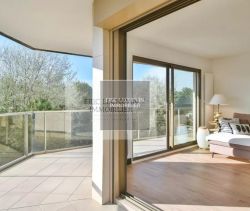 A louer APPARTEMENT T3 60 M2 TERRASSE BORD DE MER LE TOUQUET PARIS PLAGE