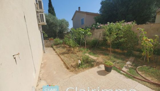 A louer APPARTEMENT T2 52 M2 BORD DE MER MARIGNANE