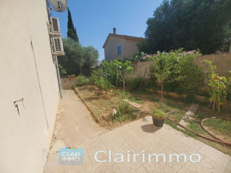 A louer APPARTEMENT T2 52 M2 BORD DE MER MARIGNANE