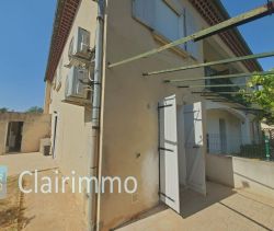 A louer APPARTEMENT T2 52 M2 BORD DE MER MARIGNANE