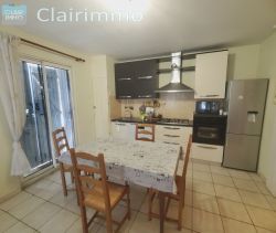 A louer APPARTEMENT T2 52 M2 BORD DE MER MARIGNANE