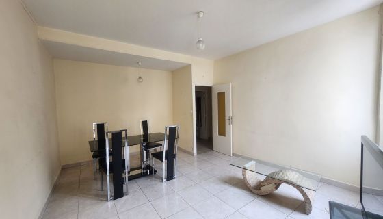 A louer APPARTEMENT T2 45 M2  MARSEILLE 4EME