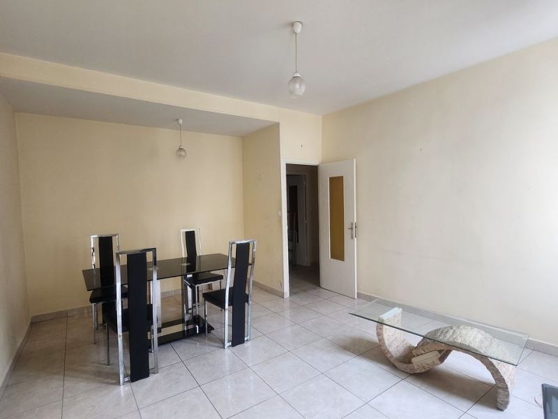 A louer APPARTEMENT T2 45 M2  MARSEILLE 4EME