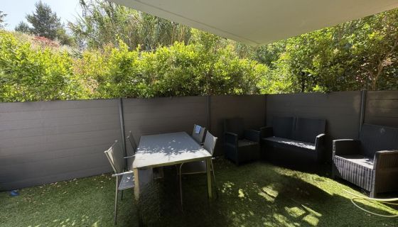 A louer APPARTEMENT T3 64 M2  MARSEILLE 13EME