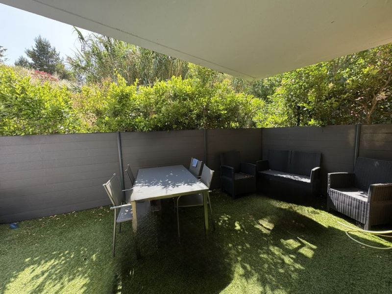 A louer APPARTEMENT T3 64 M2  MARSEILLE 13EME