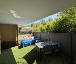 A louer APPARTEMENT T3 64 M2  MARSEILLE 13EME