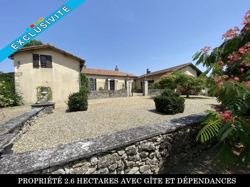A louer MAISON  DE MAîTRE  CREON D ARMAGNAC