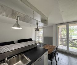 A louer APPARTEMENT T2 48 M2  MARSEILLE 13EME