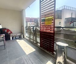 A louer APPARTEMENT T3 58 M2 TERRASSE  MARSEILLE 15EME