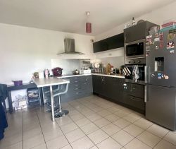 A louer APPARTEMENT T3 58 M2 TERRASSE  MARSEILLE 15EME