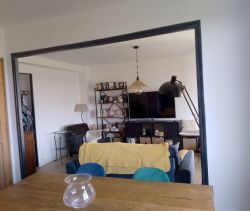 A louer APPARTEMENT T4 70 M2 BORD DE MER TOULON