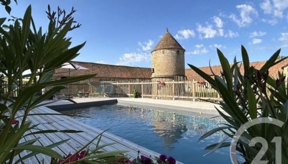 A louer GîTE  HESDIN L ABBE