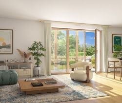 A louer APPARTEMENT T4 78 M2 BORD DE MER PORNIC