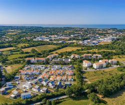 A louer APPARTEMENT T2 46 M2 BORD DE MER PORNIC