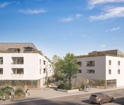 A louer APPARTEMENT T2 42 M2 BORD DE MER SAINT JEAN DE MONTS