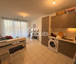 A louer APPARTEMENT T2 37 M2 TERRASSE  PERPIGNAN