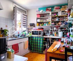 A louer APPARTEMENT T4 81 M2 BORD DE MER VITROLLES