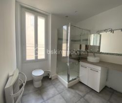 A louer APPARTEMENT NEUF T2 35 M2 BORD DE MER TOULON