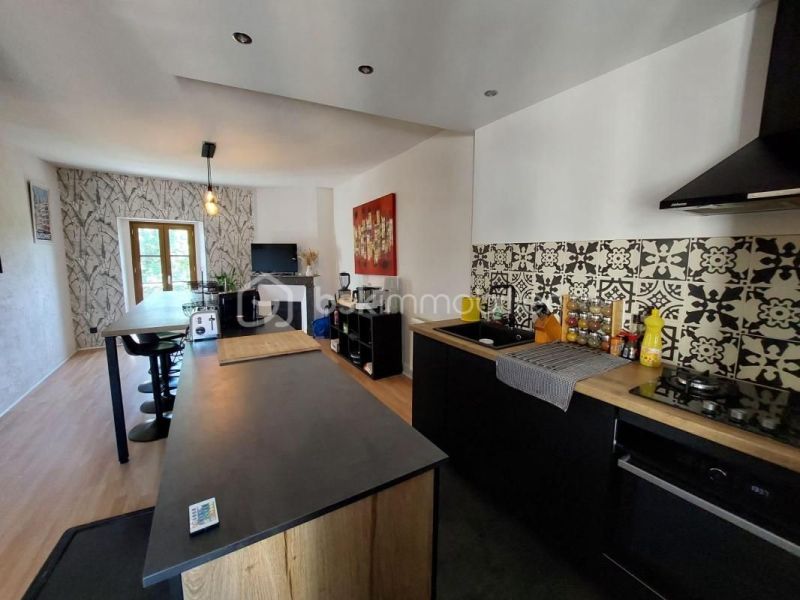 A louer APPARTEMENT DUPLEX T4 91 M2  PAU