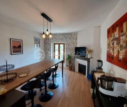 A louer APPARTEMENT DUPLEX T4 91 M2  PAU