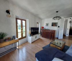 A louer APPARTEMENT DUPLEX T4 91 M2  PAU