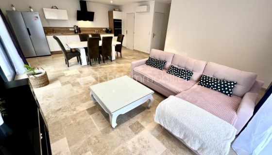 A louer MAISON  4 PIECES 94 M2  LORGUES