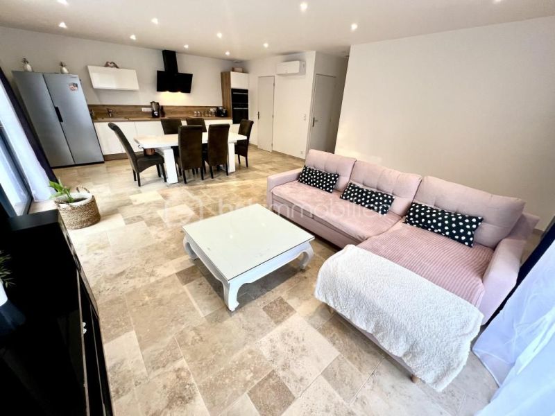 A louer MAISON  4 PIECES 94 M2  LORGUES