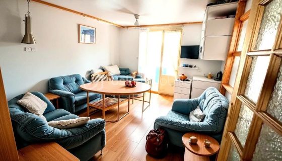 A louer APPARTEMENT T4 65 M2  PAU