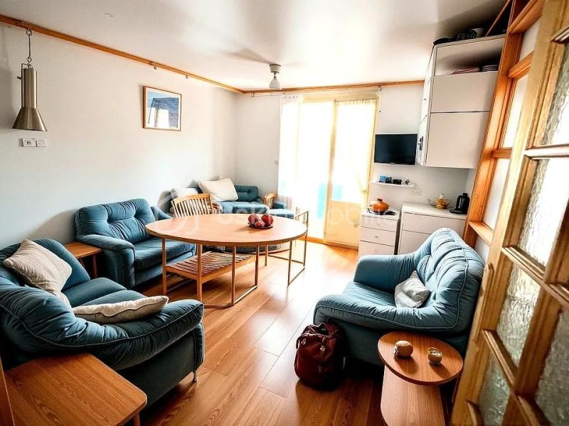 A louer APPARTEMENT T4 65 M2  PAU