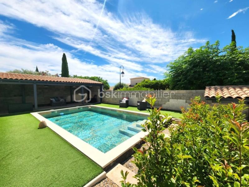 A louer MAISON  5 PIECES 179 M2  PEZENAS