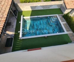 A louer MAISON  5 PIECES 179 M2  PEZENAS