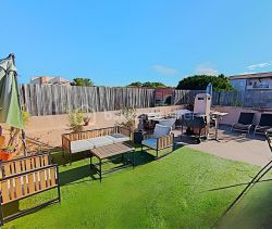 A vendre APPARTEMENT T3 70 M2 TERRASSE  LA VALETTE DU VAR