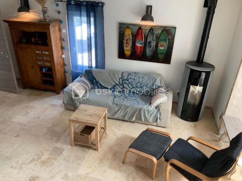 A louer MAISON  DE MAîTRE BORD DE MER LE GRAU DU ROI