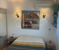 A louer MAISON  DE MAîTRE BORD DE MER LE GRAU DU ROI