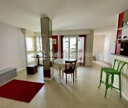 A louer APPARTEMENT T2 43 M2 PLAGE à PIED LA GRANDE MOTTE