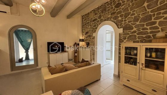 A louer MAISON  5 PIECES 143 M2  MONTBLANC