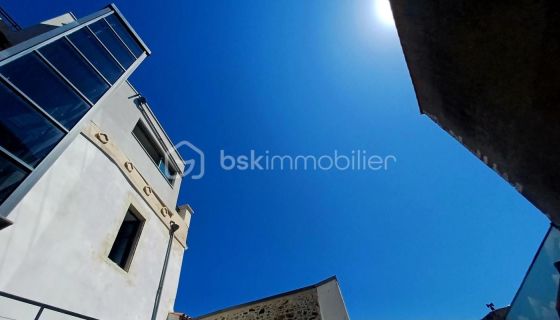 A louer MAISON  CONTEMPORAINE BORD DE MER LES SABLES D OLONNE