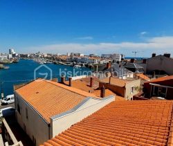 A louer MAISON  CONTEMPORAINE BORD DE MER LES SABLES D OLONNE